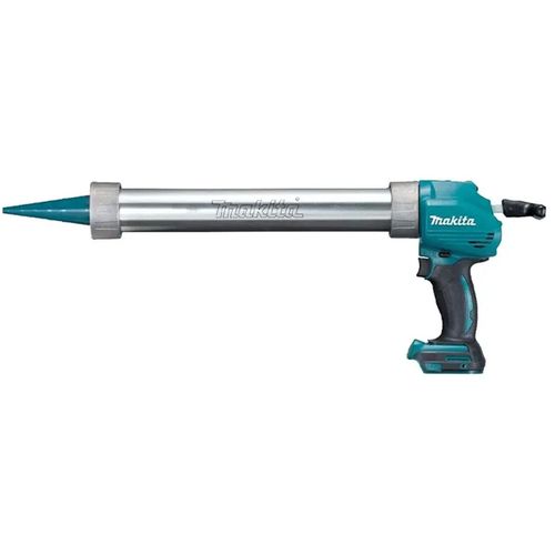 купить Клеевый пистолет Makita DCG180ZB Pistol silicon 600ml LXT 18V (fara acumulatori) в Кишинёве 