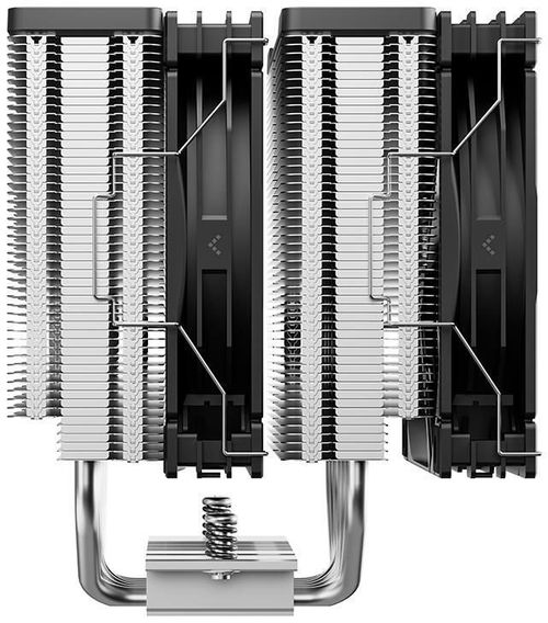 купить Кулер Deepcool AG620 G2 в Кишинёве 