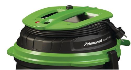 cumpără Aspirator industrial Stürmer Maschinen 7003140 Cleancraft flexCAT 116 Q în Chișinău 