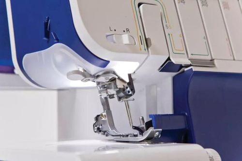 купить Оверлок Brother 4234D в Кишинёве 