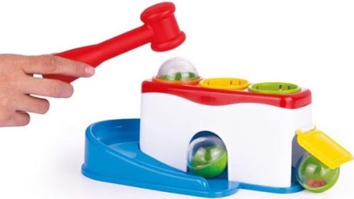 cumpără Puzzle Dolu 5095 sorter cu mingiute în Chișinău 