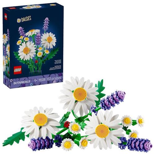 cumpără Set de construcție Lego 11508 Daisies în Chișinău 