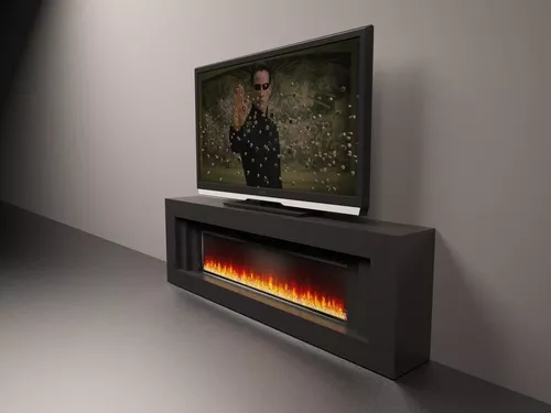 купить Камин электрический Royal Flame Vision 60 в Кишинёве 
