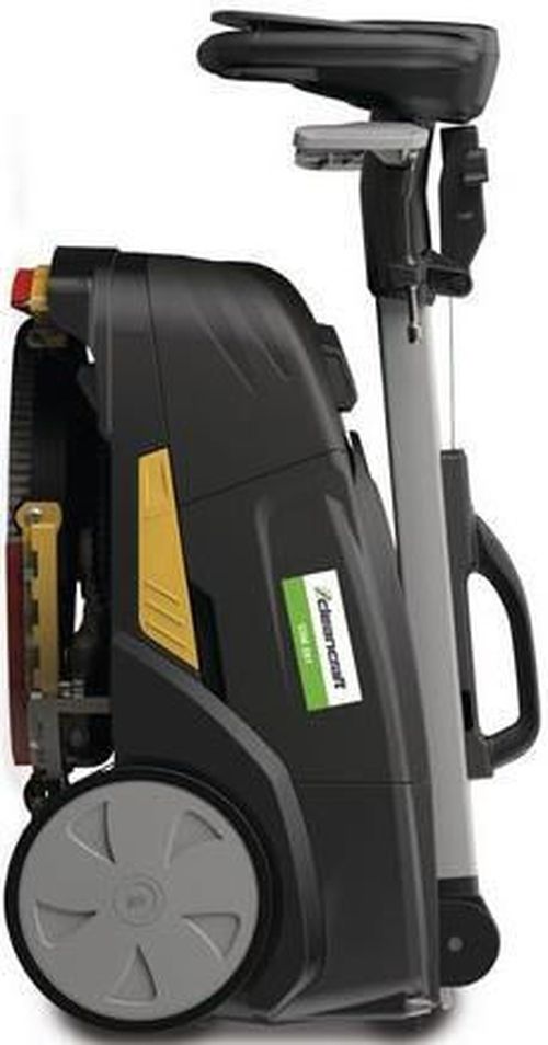 купить Поломоечная машина Stürmer Maschinen SSM 281 cu uscător de mână в Кишинёве 