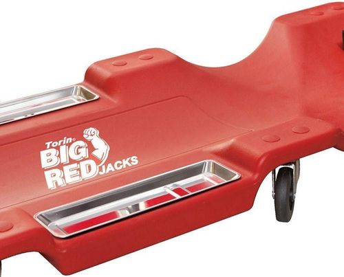 cumpără Accesoriu auto Torin TRH6802-3, banc de mecanic îmbunătățit cu plăci magnetice în Chișinău 