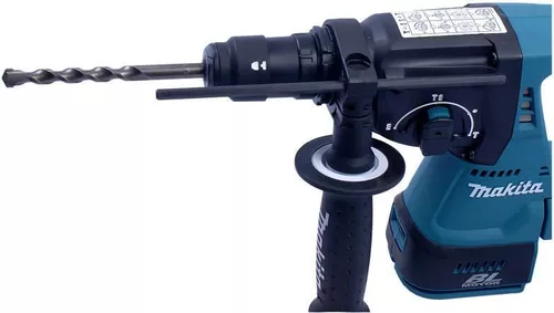 купить Перфоратор Makita DHR243Z (fara acumulator) в Кишинёве 