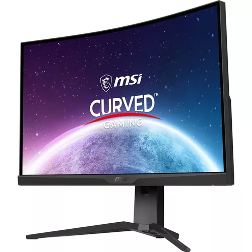 cumpără Monitor MSI MAG 275CQRF QD Curved Gaming Black în Chișinău 