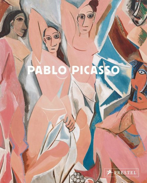 купить Pablo Picasso в Кишинёве 