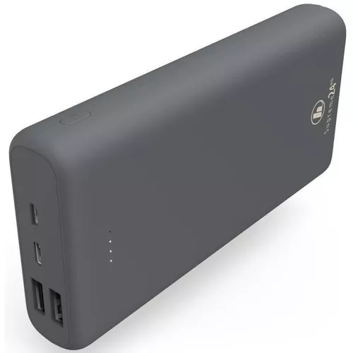 cumpără Acumulator extern USB (Powerbank) Hama Supreme 24HD 24000 mAh în Chișinău 