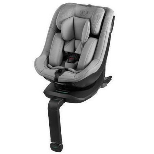 купить Автокресло KinderKraft I-Guard i-Size AIR FLOW grey KCIGUA00GRY000N в Кишинёве 
