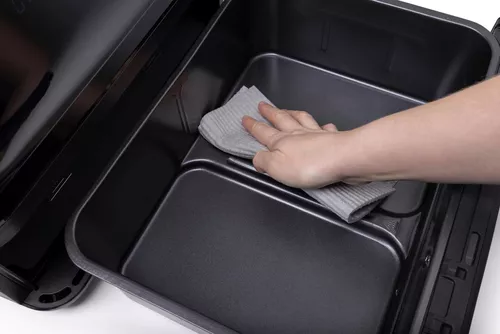 cumpără Friteuza cu aer cald Gorenje AF2700BP în Chișinău 