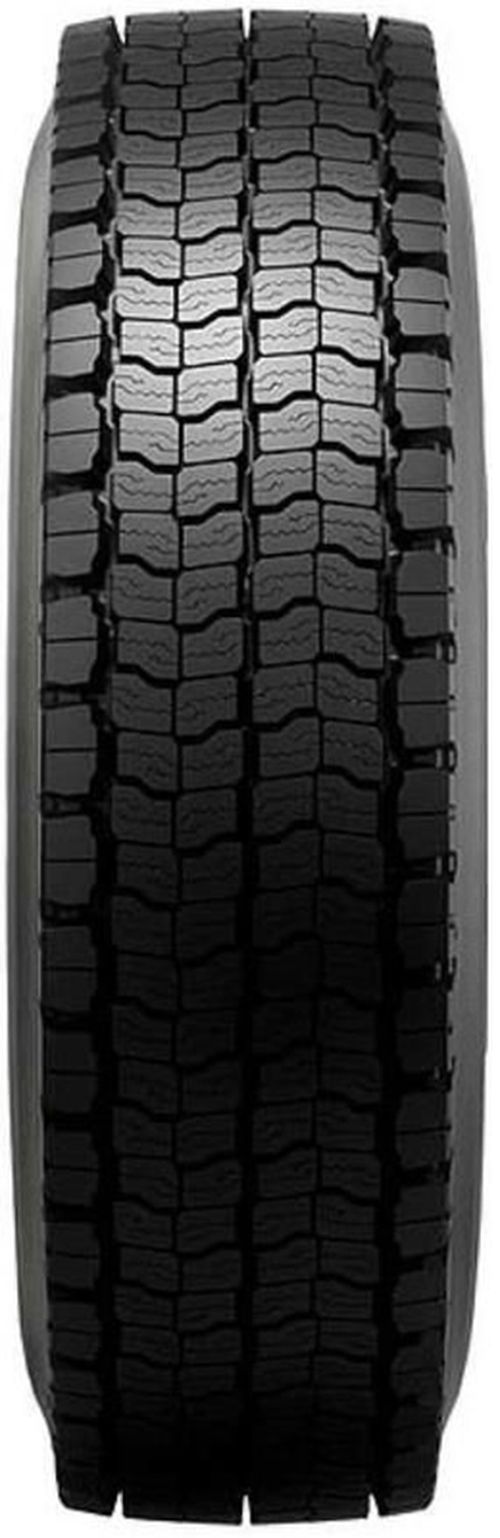cumpără Anvelopă Dunlop 315/80 R22.5 156/154M SP462 Drive m+s în Chișinău 