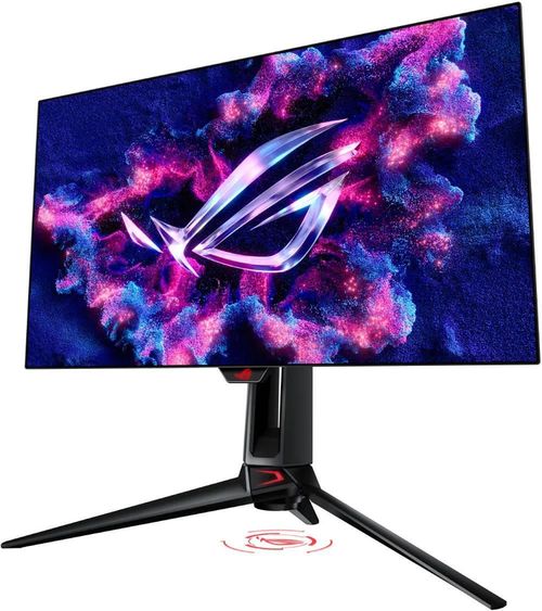 купить Монитор ASUS PG27AQDP ROG Swift OLED Gaming в Кишинёве 