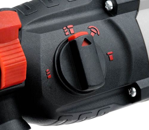 cumpără Ciocan rotopercutor Crown CT18180-BMC în Chișinău 