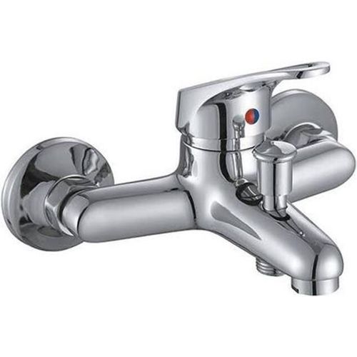 купить Смеситель для ванны miscellaneous Silver cada (88047) в Кишинёве 