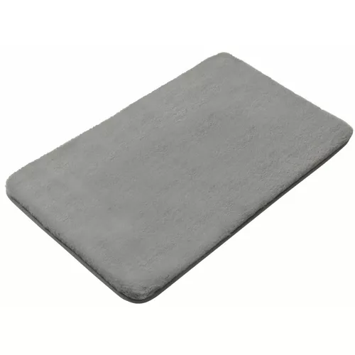 купить Коврик для ванной Bisk 08375 MOLA 50/80, gri в Кишинёве 