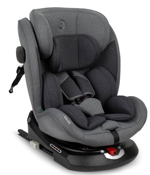 купить Автокресло MoMi Emi Fx Grey в Кишинёве 