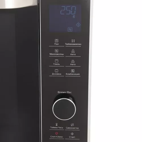 купить Микроволновая печь Panasonic NN-DS596MZPE в Кишинёве 
