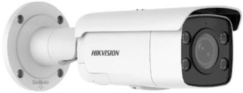 купить Камера наблюдения Hikvision DS-2CD2T87G2-LSU/SL (8Mpx 2.8mm) в Кишинёве 