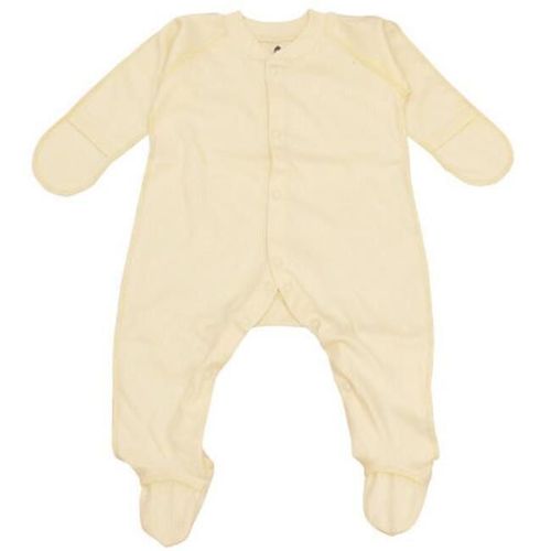 cumpără Haine pentru copii Minikin 211220356 Simply Комбинезон р-р56, ваниль, унисекс în Chișinău 