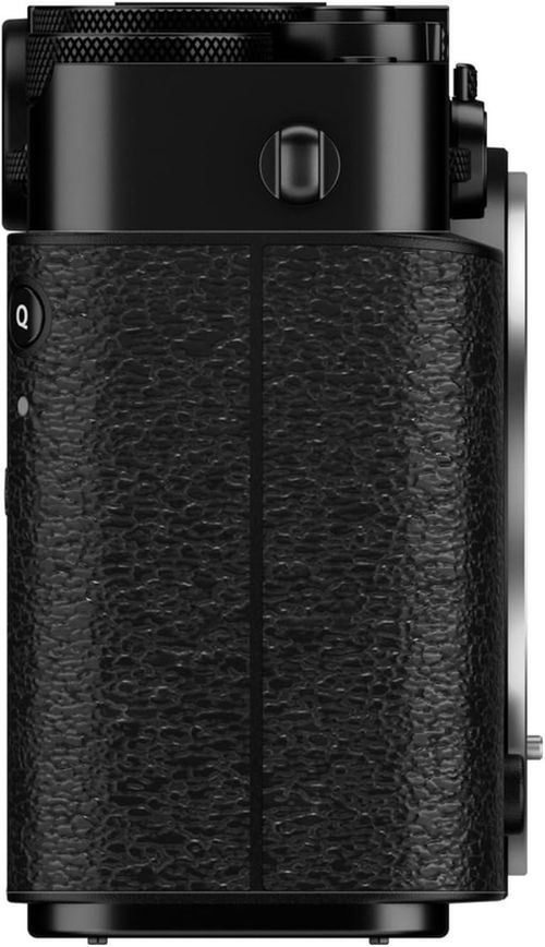 купить Фотоаппарат беззеркальный FujiFilm X-E5 black body в Кишинёве 