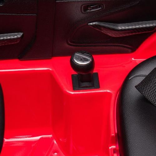 cumpără Mașină electrică pentru copii Kids car 8210360-2Rred Aston Martin în Chișinău 