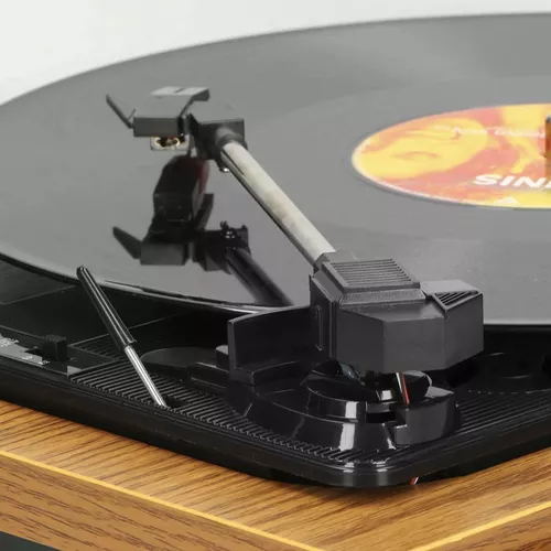 купить Проигрыватель виниловый Lenco LS-10WD в Кишинёве 