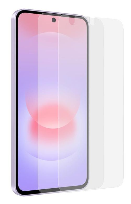 купить Пленка защитная для смартфона Samsung EF-UA376 Galaxy A37 5G Screen Protector в Кишинёве 