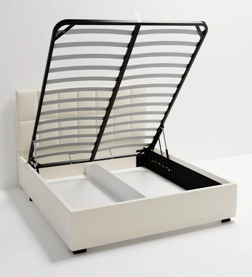 купить Кровать my-STYLE my-Kiki 90x200 (P04D90M01) в Кишинёве 