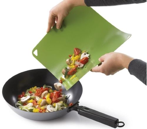 купить Доска разделочная LEIFHEIT 3086/03 Bord taiere Vario Board в Кишинёве 