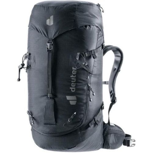 купить Туристический рюкзак Deuter Guide 34+6 black (3361126 7000 0) в Кишинёве 