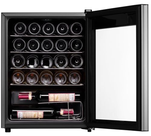 купить Холодильник винный Ardesto WCF-M24 в Кишинёве 