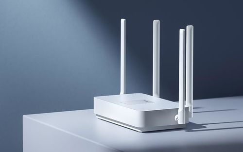 cumpără Router Wi-Fi Xiaomi Mi Router AX1800 în Chișinău 