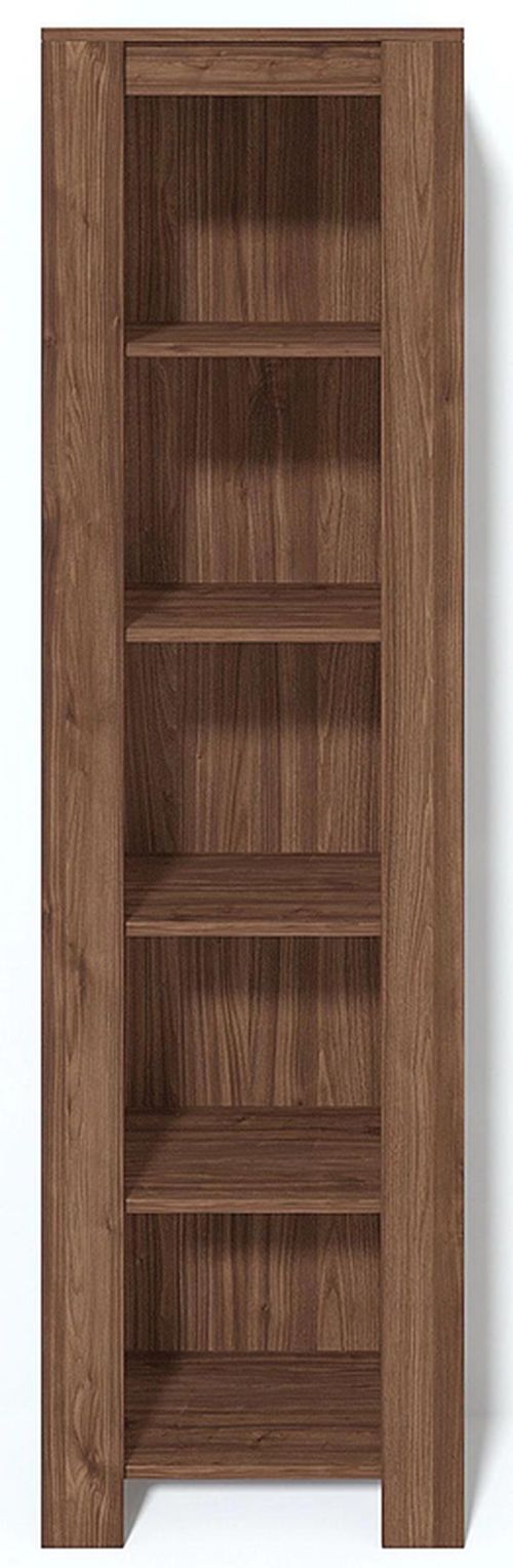 cumpără Raft de birou Fabrik Home Belfort (550x1970x420) Орех каменный în Chișinău 