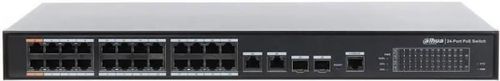 cumpără Switch/Comutator Dahua TR-PFS4226-240-24POE 24 ports în Chișinău 