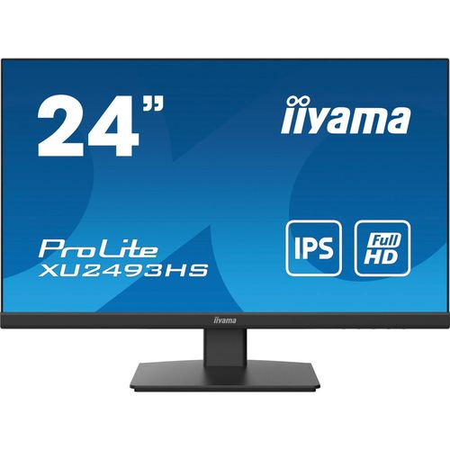 купить Монитор Iiyama XU2493HS-B4 в Кишинёве 