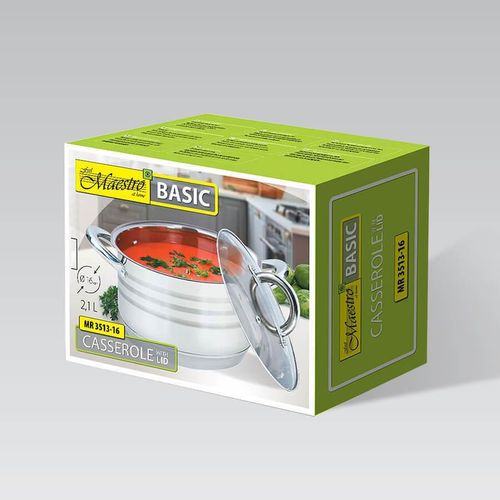 cumpără Cratiță Maestro MR-3513-26 în Chișinău 