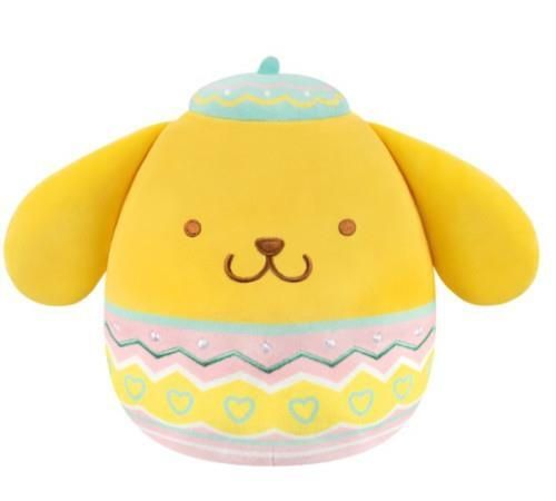 cumpără Jucărie de pluș Squishmallows SQHK829E Hello Kitty 20cm (asort.) în Chișinău 