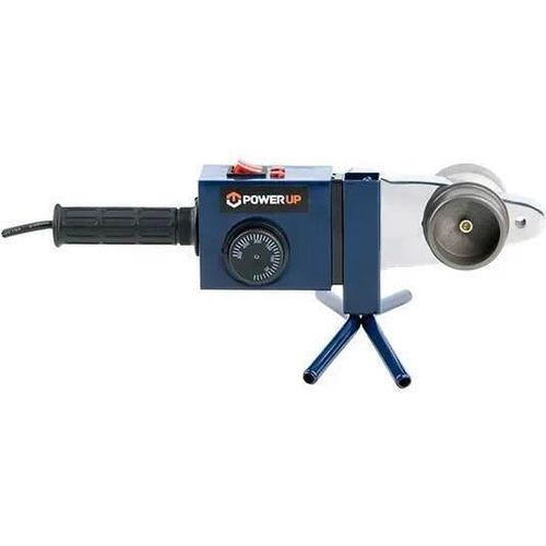 купить Паяльник Sthor STH78910 800/1500W 16-63mm в Кишинёве 