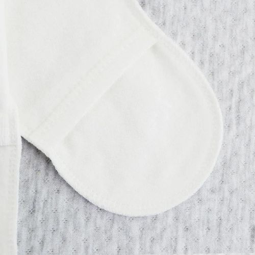 cumpără Haine pentru copii Minikin 242630150 My Love Комплек молочный с рисунком 0-1 мес (50 см) în Chișinău 