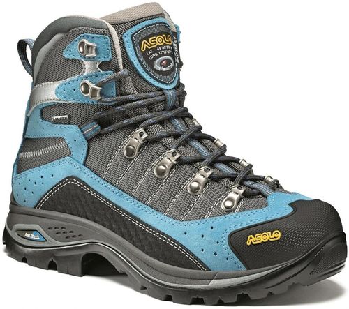 cumpără Încălțăminte sportivă Asolo Bocanci dame Drifter GV Evo ML Azure/Stone 36 2/3 (A23105 00 A173) în Chișinău 