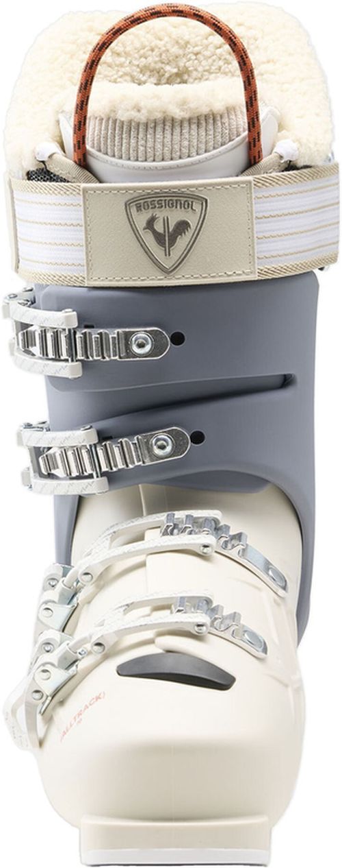 купить Горнолыжные ботинки Rossignol Alltrack 70 Beige/Violet B 26X (RBO3350) в Кишинёве 