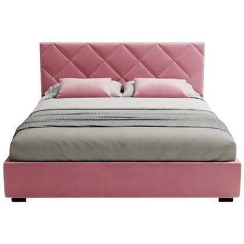 купить Кровать my-STYLE my-Nika 200x200 (P49D20M13) в Кишинёве 