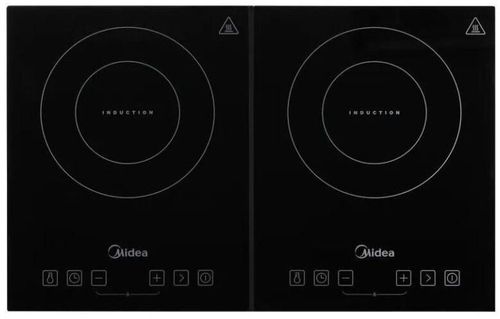 cumpără Plită electrică cu inducție Midea MC-ID356-Y în Chișinău 