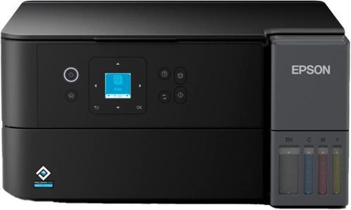 купить МФУ Epson EcoTank L4360 в Кишинёве 