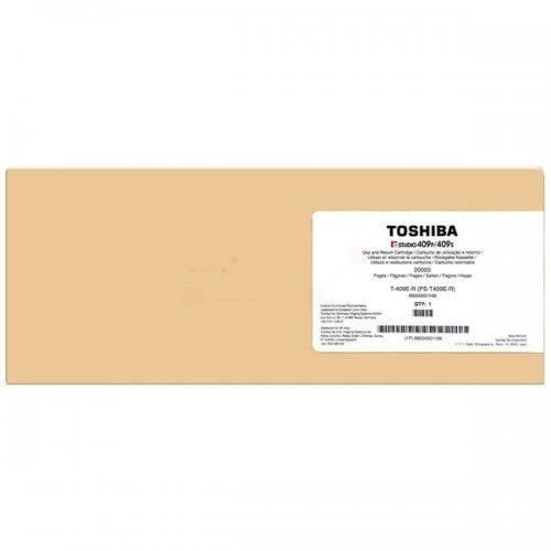 купить Картридж для принтера Toshiba Toner T-409E-R for e-Studio 409S в Кишинёве 