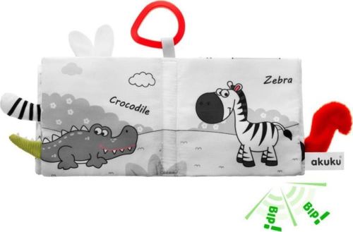 cumpără Zornăitoare Akuku 6953 Animal Kingdom A0481 în Chișinău 