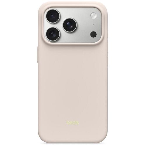 cumpără Husă pentru smartphone Apple Beats iPhone 17 Pro Case with MagSafe and Camera Control — Lime Stone MGKE4LL/A în Chișinău 