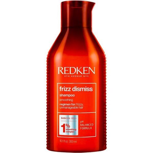купить Redken Frizz Dismiss Shampoo 300ml в Кишинёве 