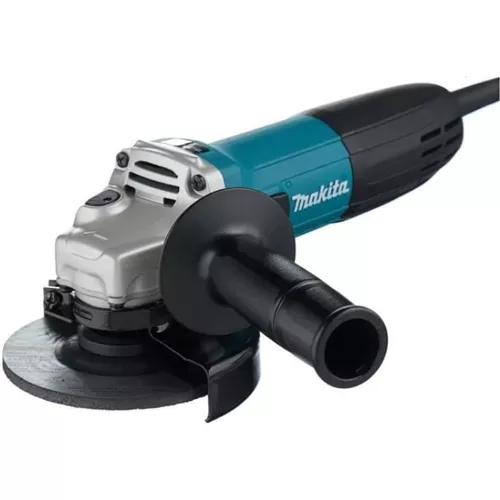 купить Болгарка (УШМ) Makita GA 4530R в Кишинёве 